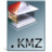 Kmz Icon